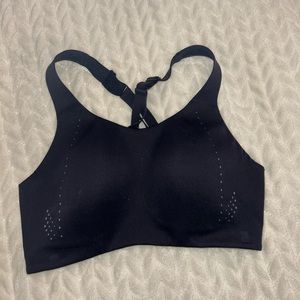 Lululemon bra, black , 34D